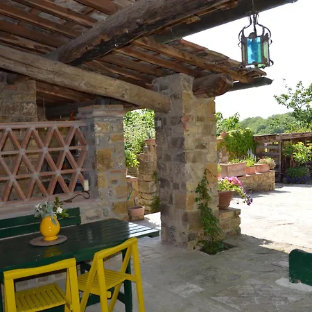 Casa Ercole Farm