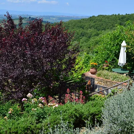 Farm stay Casa Ercole Farm