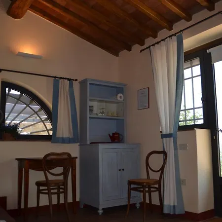 Casa Ercole Farm