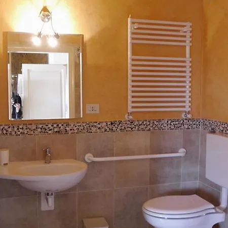 Farm stay Casa Ercole Farm *