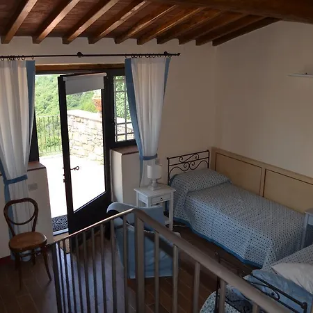 Casa Ercole Farm *