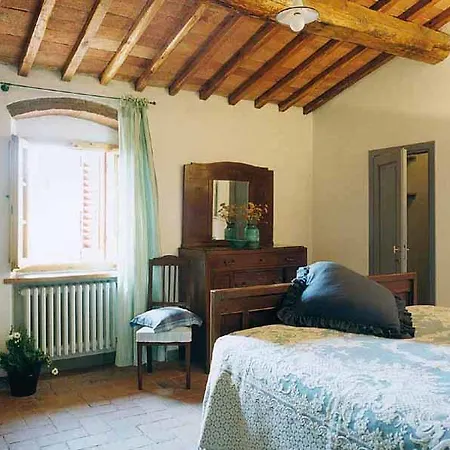Casa Ercole Farm