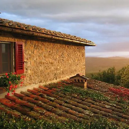 Casa Ercole Farm *