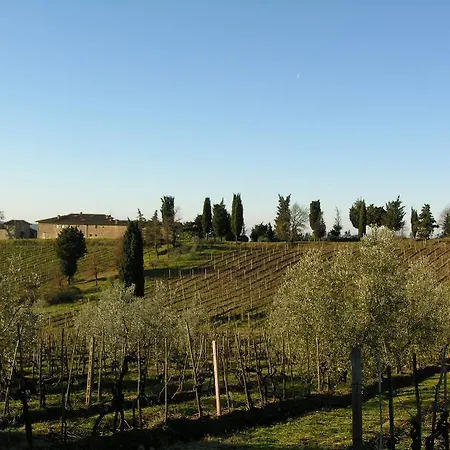 Casa Ercole Farm