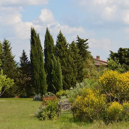 Casa Ercole Farm * Greve in Chianti