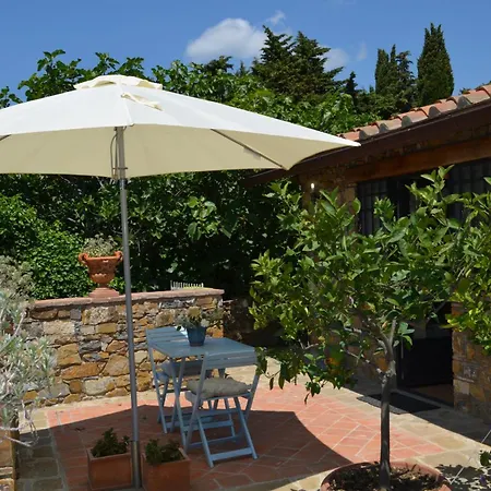 Casa Ercole Farm *