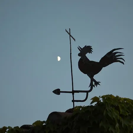 Casa Ercole Farm Farm stay *