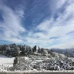 Casa Ercole Farm Greve in Chianti
