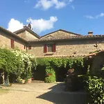 Casa Ercole Farm Farmház