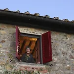 Casa Ercole Farm * Greve in Chianti