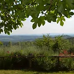 Casa Ercole Farm Farmház