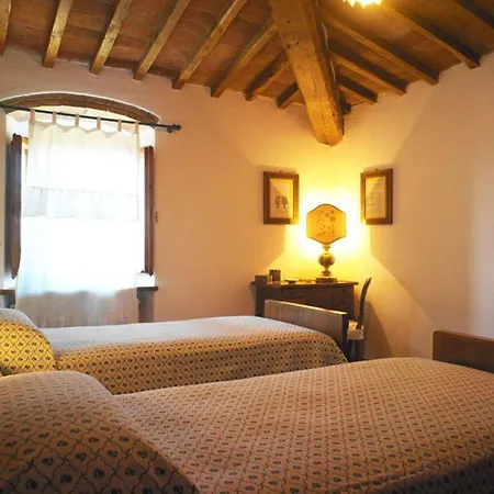 Casa Ercole Farm