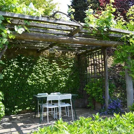 Feriegård Casa Ercole Farm