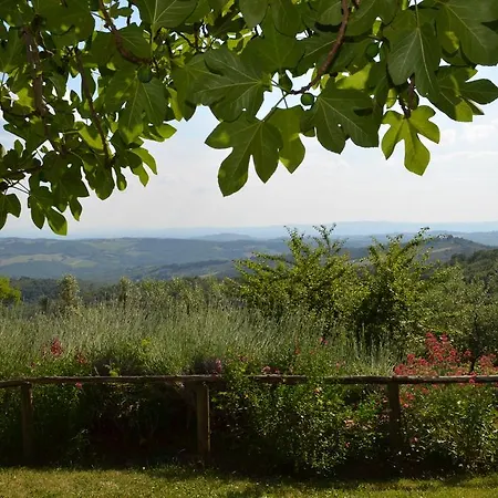 Casa Ercole Farm Feriegård